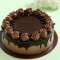 Chocolate Truffle Cake (1Lb)