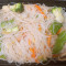 38. Vegetable Chow Mei Fun