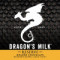 Dragon's Milk Reserve: Orange Chocolate