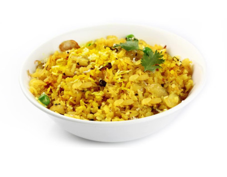 Klassieke Poha