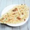 Coriander Garlic Naan (1 Pc)