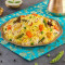 Subz E Biryani [Veg Dum Biryani Voor 1 Persoon]