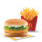 McChicken Friet (M)