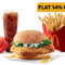 Mcsaver Mcspicy Kip Maaltijd