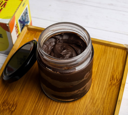 Chocolade Modderpot