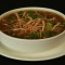 Mix Seafood Manchow Soup