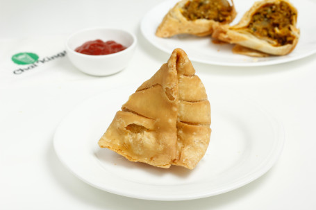 Noedels Samosa