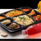 Non Veg Meal Tray