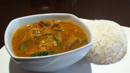 N5. Jha-Sha Curry