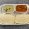 Rava Idli (2 Pcs)