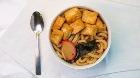 U3. Tofu Udon