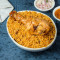 Super Pack Chicken Biriyani (For 4 Person)