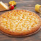 8 Baby Corn N Corn Margherita Pizza