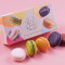 Macarons (Doos Van 5) [Moet Proberen]