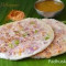 Onion Kal Dosa (1 Pc)