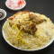 Beef Biryani Half Plate