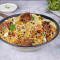 Lucknowi Mutton Dum Biryani (Zonder Been) (Voor 1 Persoon)