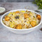 Lucknowi Paneer Dum Biryani (Voor 1 Persoon)