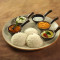 Idli(4Pcs)