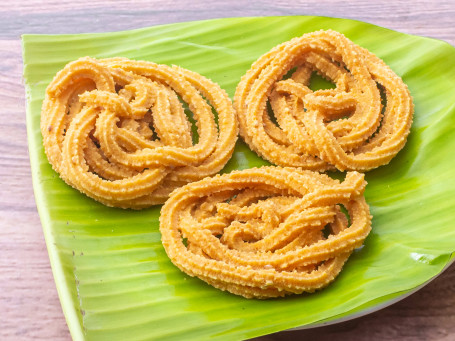 Mullu Murukku (200 Gms)