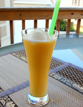 Mango Milkshake 350Ml