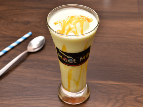 Butterscotch Milkshake 350Ml