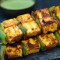 Grilled Paneer Capsicum