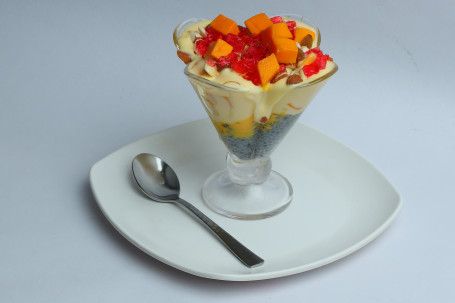 Royal Dry Fruits Falooda