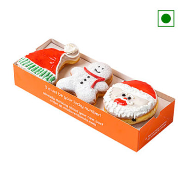 Christmas Special (Box Of 3)