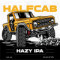 Half Cab Hazy