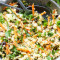 Nonveg Moroccon Millet Salad