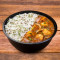 Paneer Bhuna Rice Bowl