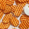 Wafel Friet Schotel