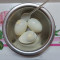 Boiled Egg 3 Eggs