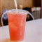 Raspberry Plum Lemonade (16Oz)