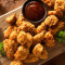 Chicken Popcorn (S)