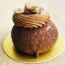 Hazelnut Choux [80 G]