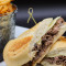 Prime Rib Dip Sandwich*