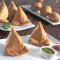 Samosa Two Pcs