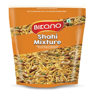 Namkeen Shahii Mix 200G