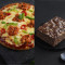 Pure Energy Pizza Brownie