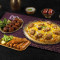 Grand Celebration Combo Met Lazeez Bhuna Murgh Biryani 2 Porties Kebabs