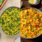 Dal Palak Khichdi Mix Veggies Khichdi