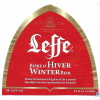Leffe Bière D'hiver Winterbier (2022)