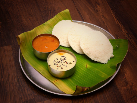 Idli 3 No