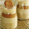 Eggless Biscoff Jar Cake (2 Jars)