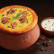 Claypot Hyderabadi Boneless Chicken Biryani