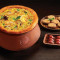 Claypot Hyderabadi Mini Family Combo Egg (Serves 2)