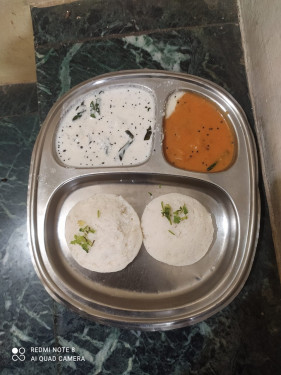 Idli [Dinner]