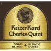 Charles Quint Blonde Dorée Keizer Karel Goud Blond